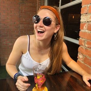 Meet your Posher, Morgan